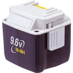 Batterie Makita BH9020 - Batterie 9,6V NiMh - 1,8 Ah - 193631-3