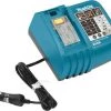 Chargeur de batterie Makita DC18SE Chargeur voiture 9,6-18V Li-ion - 194622-7