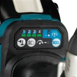 Clé à choc sans fil Makita DTW700ZJ - Boulonneuse à chocs sans fil 18 V Li-ion (machine seule) dans MAKPAC - 700 Nm - 1/2" - Moteur brushless -Makita Soldes a50c531cb185ab2153eb607ea7832dbd