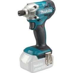 Visseuse à choc sans fil Makita DTD156Z Visseuse à chocs sans fil - 18V Li-ion - Brushless- Machine seule