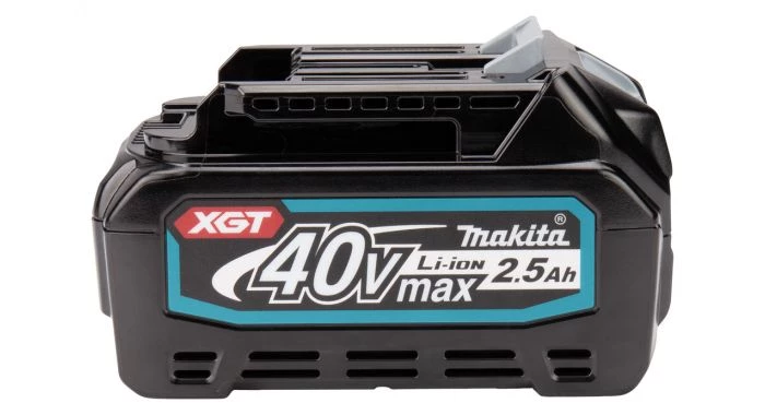 Batterie MAKITA BL4025 XGT - Batterie MAX LI-ION 40V - 2,5 Ah - 191B36-3 1 Batterie MAKITA BL4025 XGT - Batterie MAX LI-ION 40V - 2,5 Ah - 191B36-3