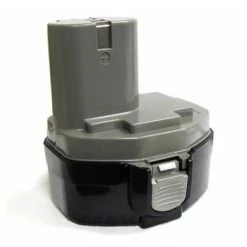 Batterie Makita 1435 - Batterie NiMH 14,4V - 3,0 Ah (Certifié 2,8 Ah) - 193060-0