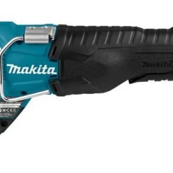 Scie sabre sans fil Makita DJR187Z - Scie égoïne récipro sans fil - 18 V Li-ion - changement rapide - variable - brushless - Machine seule -Makita Soldes a7b5a35842730abc2a47228596b46567