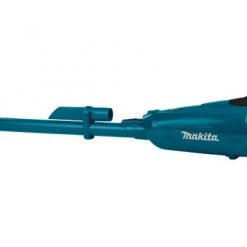 Aspirateur sans fil MAKITA DCL282FRT - Aspirateur balai sans-fil - 18V Li-ion - kit (1x 5,0h) - 0,5 L - Brushless - Bleu -Makita Soldes a992ce009997d9165939dde217d75ca9