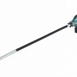 Vibreur à béton sans fil Makita DVR450RTE Vibreur à béton sans-fil 18V Li-ion (2x Batteries 5,0 Ah) - 1200 mm