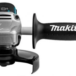 Meuleuse d'angle sans fil Makita DGA504Z Meuleuse d'angle sans-fil - 18V Li-ion - 125 mm - Brushless - Machine seule 11 Meuleuse d'angle sans fil Makita DGA504Z Meuleuse d'angle sans-fil - 18V Li-ion - 125 mm - Brushless - Machine seule -Makita Soldes ad7abd4ef4dc789643a9500051686492