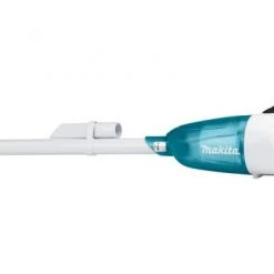 Aspirateur sans fil Makita DCL181FZWX - Aspirateur sans-fil - 18V Li-ion -machine seule - blanc -Makita Soldes ade3a69e67510de365029358d0babdf6