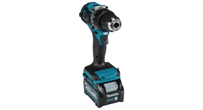 Perceuse visseuse sans fil Makita DF002GA101 4 Perceuse visseuse sans fil Makita DF002GA101 – Image 4