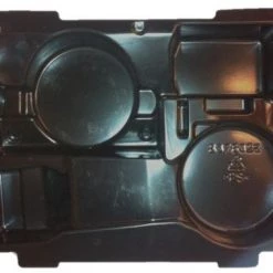 Meuleuse d'angle sans fil Makita DGA452RFJ Meuleuse d'angle sans-fil - 18V Li-ion - 2 batteries 3,0 Ah - MAKPAC - 115 mm 11 Meuleuse d'angle sans fil Makita DGA452RFJ Meuleuse d'angle sans-fil - 18V Li-ion - 2 batteries 3,0 Ah - MAKPAC - 115 mm -Makita Soldes b14462fd029deaec977baa7c387788a1 1