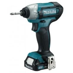 Visseuse à choc sans fil Makita TD110DSAJ