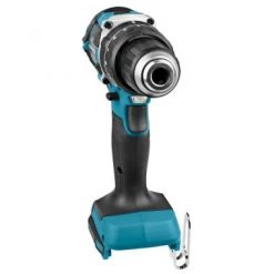 Perceuse à percussion sans fil Makita DHP484ZJ Perceuse visseuse à percussion sans fil 18V Li-Ion (machine seule) dans MAKPAC - Moteur Brushless -Makita Soldes b34a67dfbaa79103e5ce01b6a49e572c