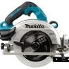 Scie circulaire sans fil Makita DHS782ZJ Scie circulaire sans fil - 36V (2x 18V) Li-ion - Mbox - 190 mm - brushless - Machine seule