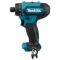 Perceuse visseuse sans fil Makita DF033DZJ - Perceuse visseuse sans fil Li-Ion 12V (machine seule) dans Mbox - 30 Nm