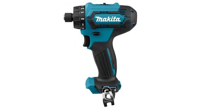 Perceuse visseuse sans fil Makita DF033DZJ - Perceuse visseuse sans fil Li-Ion 12V (machine seule) dans Mbox - 30 Nm 1 Perceuse visseuse sans fil Makita DF033DZJ - Perceuse visseuse sans fil Li-Ion 12V (machine seule) dans Mbox - 30 Nm