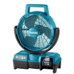 Ventilateur sans fil Makita CF001GZ Ventilateur sans-fil oscillant - XGT 40V Li-ion - 235 mm - Machine seule