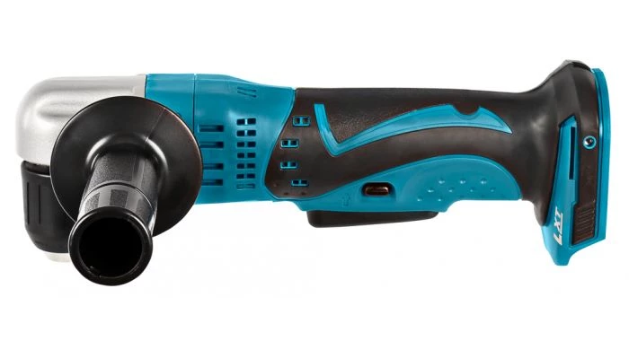 Perceuse d'angle sans fil Makita DDA351ZJ Perceuse visseuse d'angle sans-fil - 18V Li-ion - Machine seule - MAKPAC 4 Perceuse d'angle sans fil Makita DDA351ZJ Perceuse visseuse d'angle sans-fil - 18V Li-ion - Machine seule - MAKPAC – Image 4