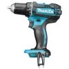 Perceuse visseuse sans fil Makita DDF482ZJ - Perceuse visseuse sans fil Li-Ion 18V (machine seule) dans MAKPAC - 62 Nm