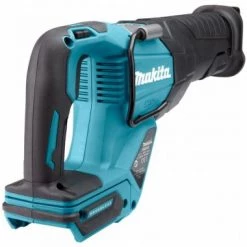 Scie sabre sans fil Makita JR001GZ01 - Scie sabre recipro sans fil - Li-ion 40V - dans mallette - 255 x 130 mm - brushless - Machine seule -Makita Soldes bdda3f27d763dae77e58f40dfa848b9e