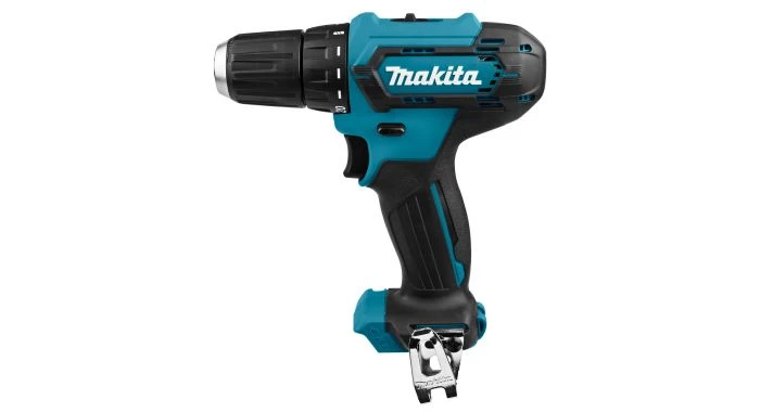 Perceuse visseuse sans fil Makita DF333DSMJ 3 Perceuse visseuse sans fil Makita DF333DSMJ – Image 3