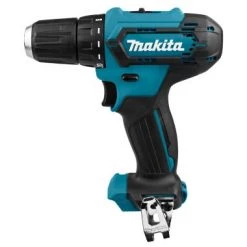 Perceuse visseuse sans fil Makita DF333DZ Perceuse/visseuse sans fil - 12V Li-Ion Max - Machine seule