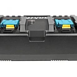 Chargeur de batterie Makita DC18RD - Chargeur rapide double - 14,4 à 18 V Li-ion - 196933-6 8 Chargeur de batterie Makita DC18RD - Chargeur rapide double - 14,4 à 18 V Li-ion - 196933-6 -Makita Soldes bf5fe9407f155ab694c04444a2589529