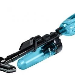 Aspirateur sans fil Makita DCL281FZCB - Aspirateur balai sans-fil - 18V - Noir - Machine seule -Makita Soldes c158be4fc4e21dd328408c375483c5ef