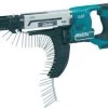 Visseuse automatique sans fil Makita DFR750Z Visseuse automatique sans-fil 18V Li-ion (machine seule) - 45 - 75 mm