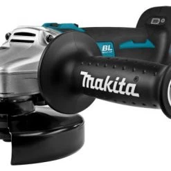 Meuleuse d'angle sans fil Makita DGA504Z Meuleuse d'angle sans-fil - 18V Li-ion - 125 mm - Brushless - Machine seule 8 Meuleuse d'angle sans fil Makita DGA504Z Meuleuse d'angle sans-fil - 18V Li-ion - 125 mm - Brushless - Machine seule -Makita Soldes c351bf539bfd2f157efdc93c1d4ffff4