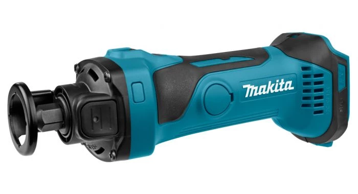 Affleureuse plaque de plâtre sans fil Makita DCO180ZJ Scie découpeuse plâtre sans-fil - 18V Li-ion - MAKPAC - 6,35 mm - Machine seule 2 Affleureuse plaque de plâtre sans fil Makita DCO180ZJ Scie découpeuse plâtre sans-fil - 18V Li-ion - MAKPAC - 6,35 mm - Machine seule – Image 2