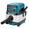 Aspirateur sans fil MAKITA DVC860LX1 - Aspirateur Hybride sans-fil -18V Li-ion - Machine seule