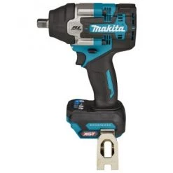 Clé à choc sans fil Makita TW008GZ XGT Boulonneuse sans fil - 40V MAX Li-ion - Machine seule
