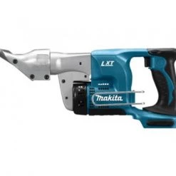 Cisaille à tôle sans fil Makita DJS130Z Cisaille métal sans-fil - 18V Li-ion - Machine seule