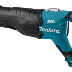 Scie sabre sans fil Makita DJR187Z - Scie égoïne récipro sans fil - 18 V Li-ion - changement rapide - variable - brushless - Machine seule -Makita Soldes cc8e15d5c5b513f1c494e3aaba3dde48