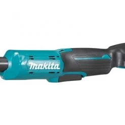 Clé à cliquet sans fil Makita WR100DZ Clés à cliquet sans-fil - 12V Li-ion - 47,5 Nm - Machine seule