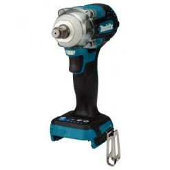 Clé à choc sans fil Makita DTW300Z - Clé à choc sans fil Li-Ion 18V (machine seule) - 1/2" - moteur brushless - 330 Nm -Makita Soldes cdf62f928a048abda6852981997b0388