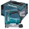Agrafeuse sans fil Makita DST221ZJ Agrafeuse sans fil 18V Li-Ion (machine seule) dans MAKPAC - 10-22 mm