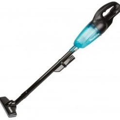 Aspirateur sans fil Makita DCL180ZB - Aspirateur sans-fil - 18V Li-ion - Machine seule - 1300 L/min - Noir