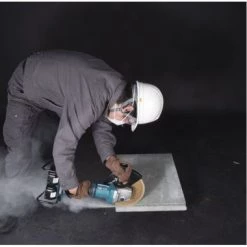 Meuleuse d'angle sans fil Makita DGA900ZK Meuleuse d'angle sans-fil - 36V Li-ion dans coffret - 230 mm - Brushless - Machine seule 5 Meuleuse d'angle sans fil Makita DGA900ZK Meuleuse d'angle sans-fil - 36V Li-ion dans coffret - 230 mm - Brushless - Machine seule -Makita Soldes d1516b5d406f08bcaf3e46e2ac24bc99