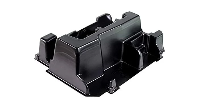 Cloueuse sans fil Makita DBN600ZJ Cloueuse sans-fil - 18 V Li-ion - Mbox - Machine seule 4 Cloueuse sans fil Makita DBN600ZJ Cloueuse sans-fil - 18 V Li-ion - Mbox - Machine seule – Image 4