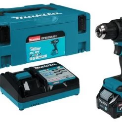 Perceuse visseuse sans fil Makita DF002GA101 11 Perceuse visseuse sans fil Makita DF002GA101 -Makita Soldes d23de98b08bab714a5cfa05d747bc950