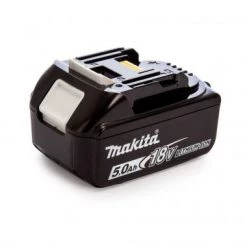 Pack outils sans fil Makita DLX2189TJ Pack sans-fil - 18 V Li-ion - Visseuse perceuse (DDF484) et Perceuse visseuse à percussion (DTD153) - 2 batteries 5,0 Ah - Mbox - Brushless -Makita Soldes d2ea0171de66c87b6a2550e1903fe1cb 17