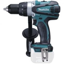 Perceuse visseuse sans fil Makita DDF448ZJ Perceuse visseuse sans fil - 14,4 V Li-ion - Mbox - Machine seule