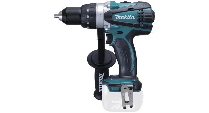 Perceuse visseuse sans fil Makita DDF448ZJ Perceuse visseuse sans fil - 14,4 V Li-ion - Mbox - Machine seule 1 Perceuse visseuse sans fil Makita DDF448ZJ Perceuse visseuse sans fil - 14,4 V Li-ion - Mbox - Machine seule
