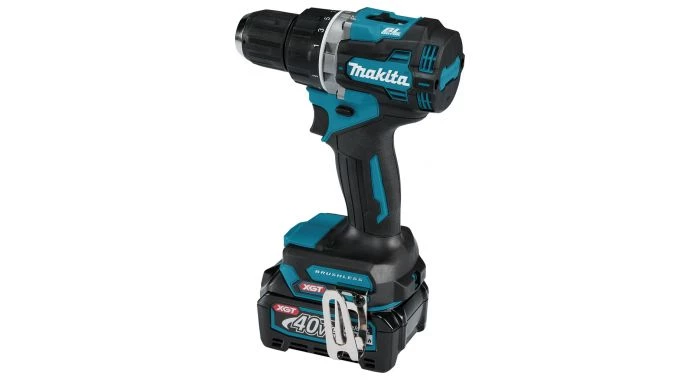 Perceuse visseuse sans fil Makita DF002GA101 3 Perceuse visseuse sans fil Makita DF002GA101 – Image 3