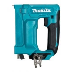 Agrafeuse sans fil Makita ST113DZJ Agrafeuse sans fil - 10,8V Li-ion dans MAKPAC - 7-10 mm - Machine seule