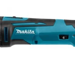 Outil multifonction sans fil Makita DTM51ZJX3 - Découpeur/ponceur multifonctions sans fil 18 V Li-ion (machine seule) dans MAKPAC + kit d'accessoires (41pcs) -Makita Soldes d56b6ad45962110450afccf546ef85fe