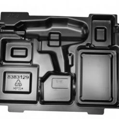 Visseuse à choc sans fil Makita TD111DZJ Visseuse à percussion sans fil - 10,8V Li-ion coulissant dans MAKPAC - brushless - Machine seule 5 Visseuse à choc sans fil Makita TD111DZJ Visseuse à percussion sans fil - 10,8V Li-ion coulissant dans MAKPAC - brushless - Machine seule -Makita Soldes d5768af0ebb201e4d49b2a33d0d15b66 2