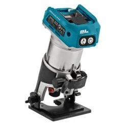 Affleureuse sans fil Makita DRT50ZJX2 - Affleureuse sans-fil -18V Li-Ion (machine seule) dans MAKPAC 8 Affleureuse sans fil Makita DRT50ZJX2 - Affleureuse sans-fil -18V Li-Ion (machine seule) dans MAKPAC -Makita Soldes d66ce50712794fb10d7c2e388be11608