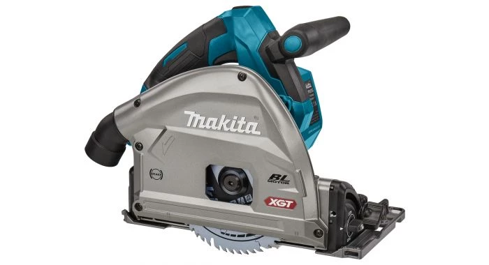 Scie plongeante sans fil MAKITA SP001GA202 Scie plongeante sans-fil - XGT 40V max Li-ion - 165 mm - 2 batteries 2,0 Ah - MBOX - Rail 1500 mm - AWS - sac 1 Scie plongeante sans fil MAKITA SP001GA202 Scie plongeante sans-fil - XGT 40V max Li-ion - 165 mm - 2 batteries 2,0 Ah - MBOX - Rail 1500 mm - AWS - sac