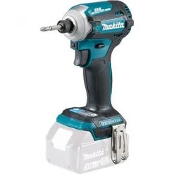 Visseuse à choc sans fil Makita DTD171Z Visseuse à chocs sans fil - 18V Li-Ion - Brushless - Machine seule
